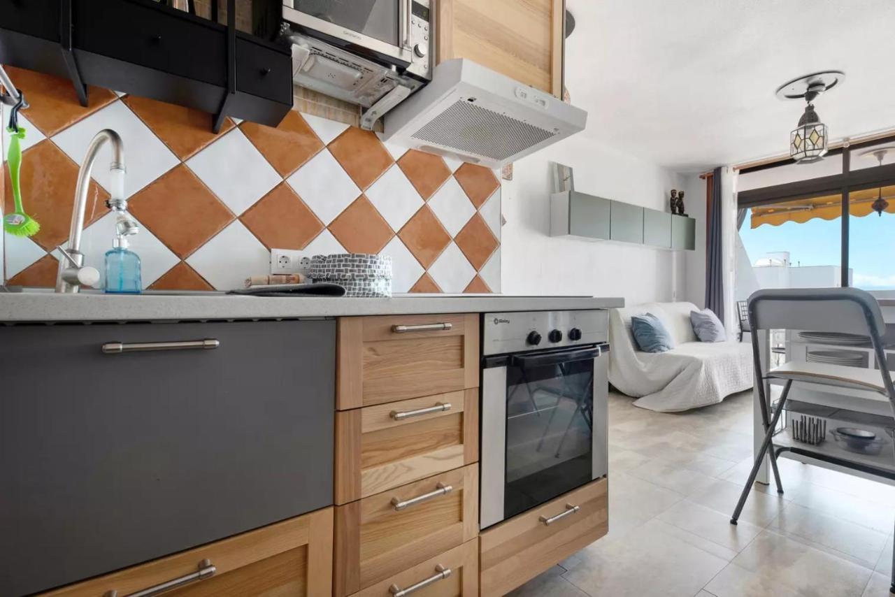La Luna Appartement Puerto de Santiago (Tenerife)