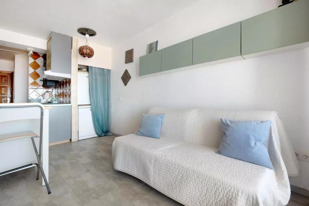 Appartement La Luna *