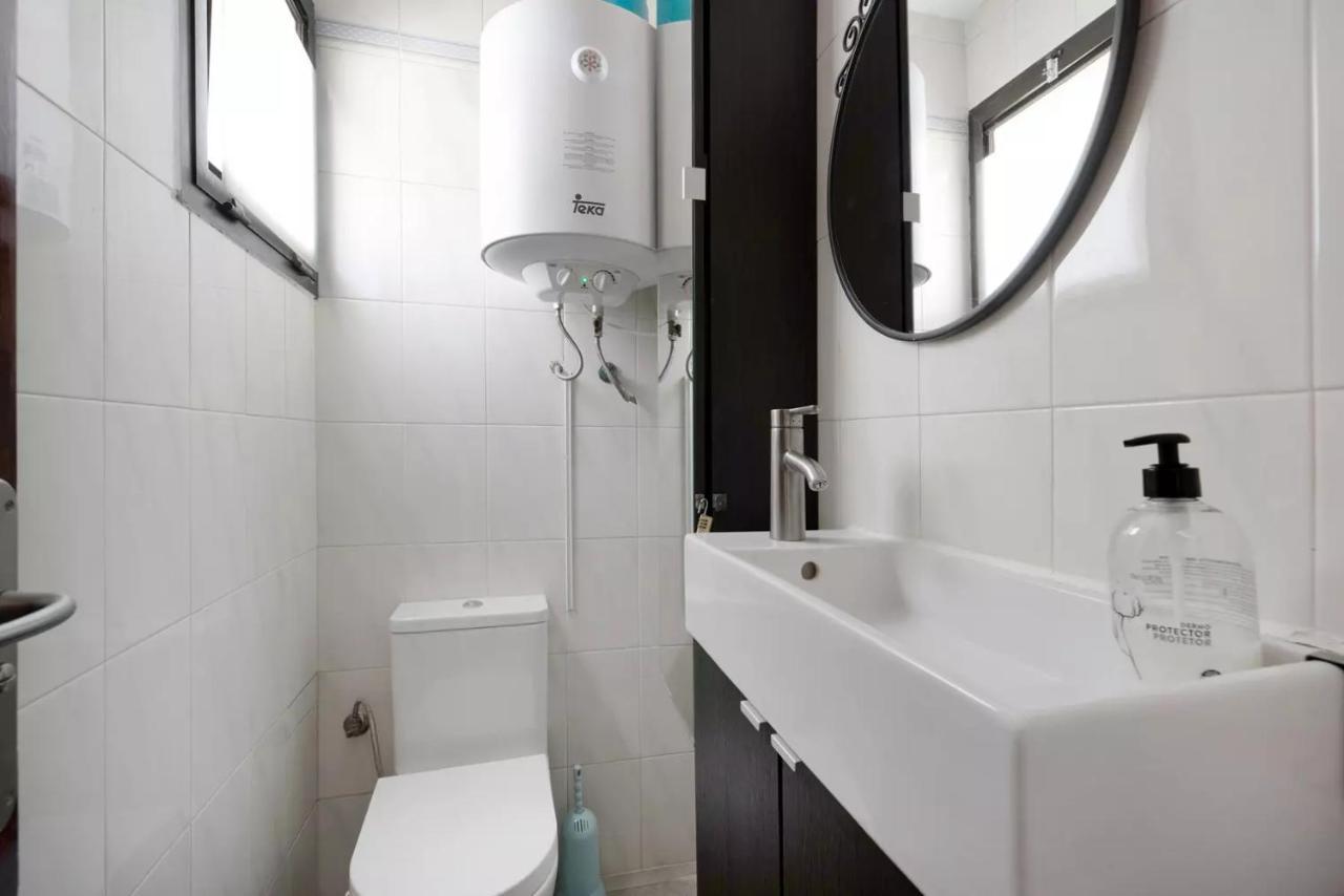 La Luna Appartement