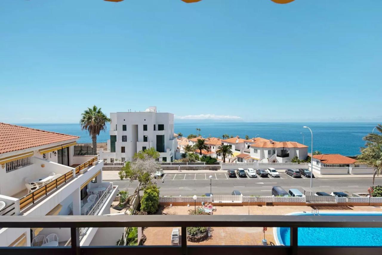 La Luna Appartement Puerto de Santiago (Tenerife)